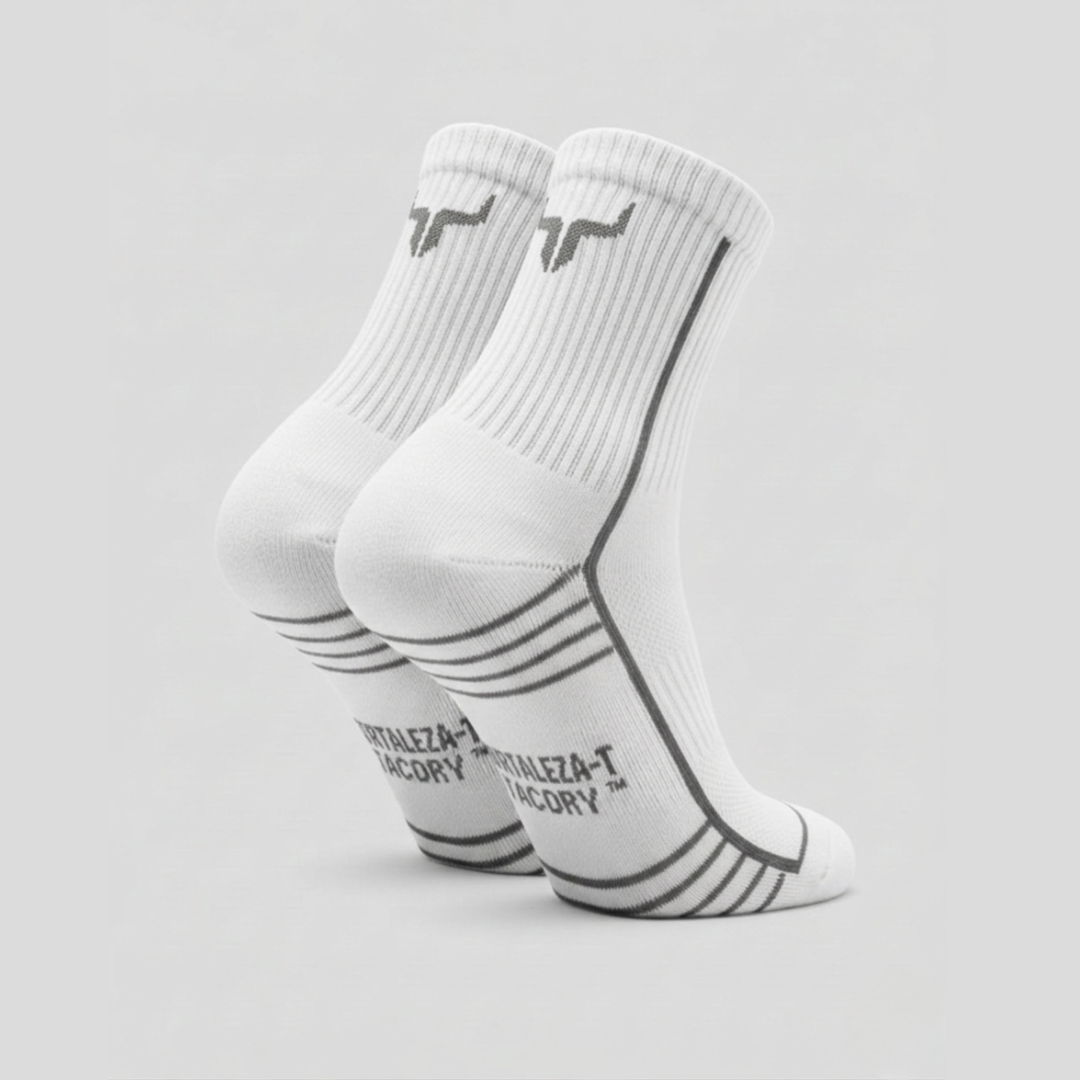 Calcetín Deportivo TACTDRY™ Tecnologia Coolplus®