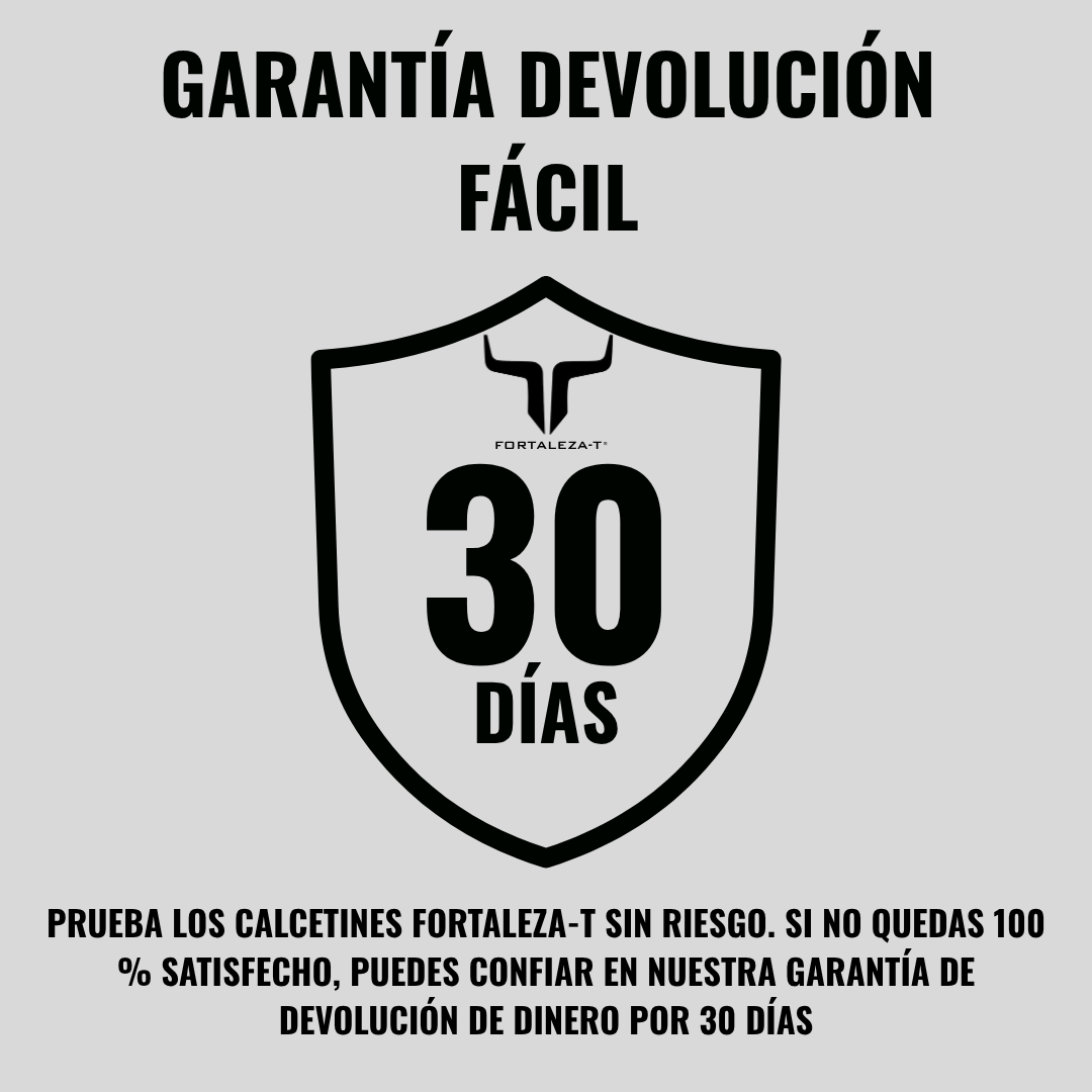 Calcetín Coolmax TactDry™ - Comfort + COOLMAX