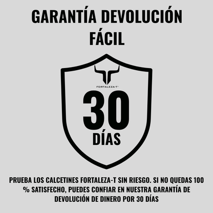 Calcetín Coolmax TactDry™ - Comfort + COOLMAX