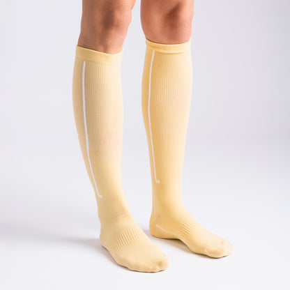 Calcetín Compresión  Graduada Antibacterial