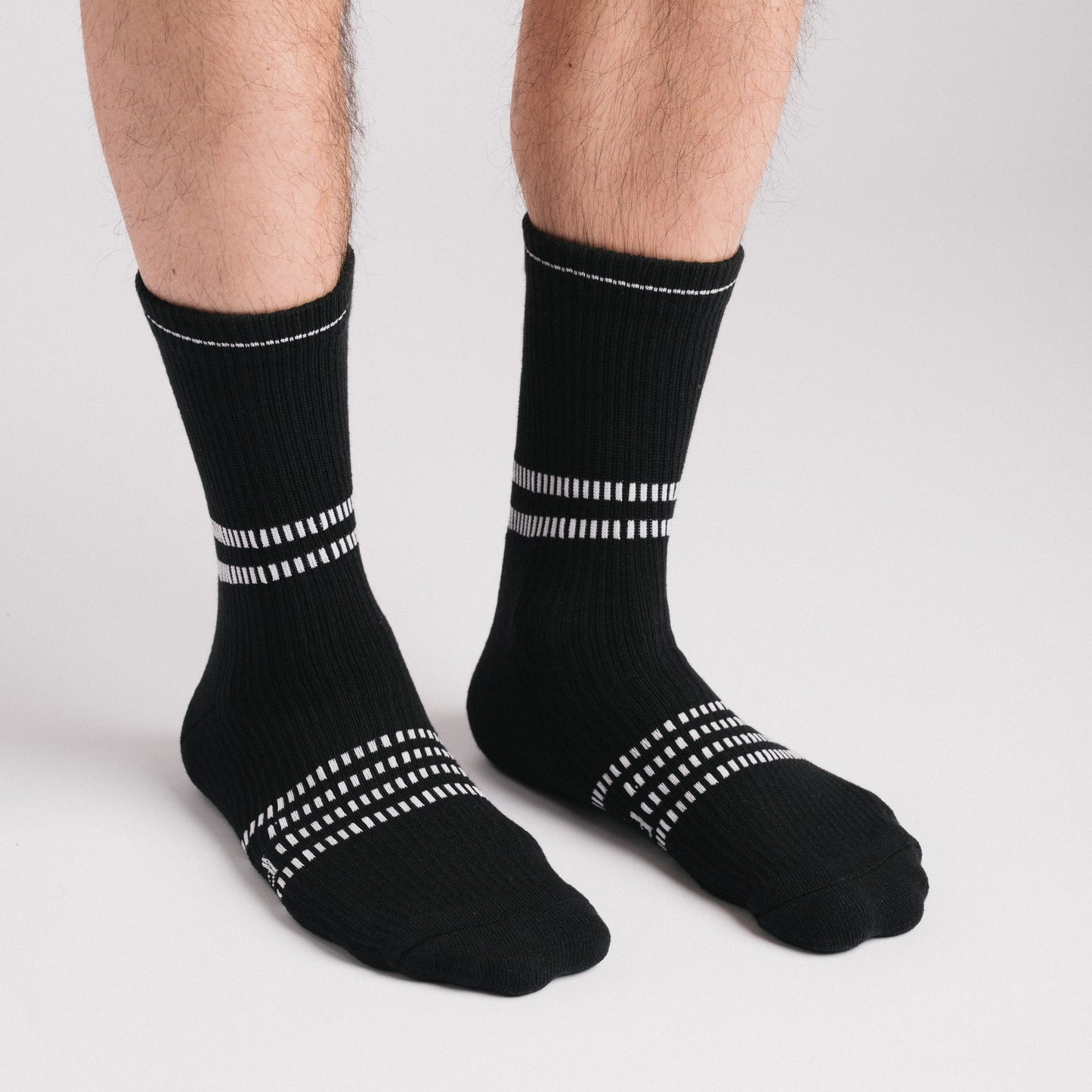 Calcetín Coolmax TactDry™ - Comfort + COOLMAX