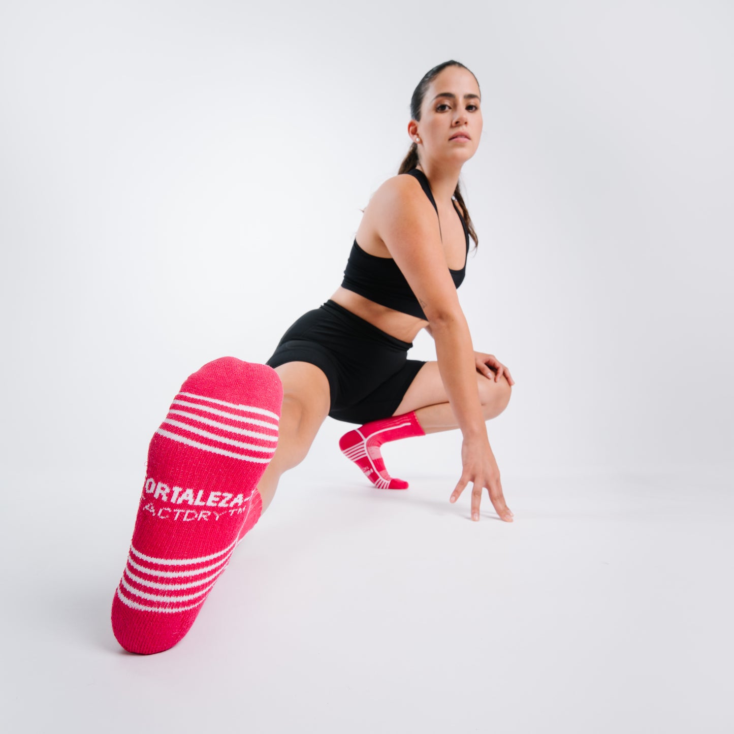 Calcetín Deportivo TACTDRY™ Tecnologia Coolplus®