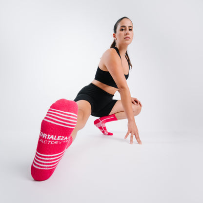 Calcetín Deportivo TACTDRY™ Tecnologia Coolplus®