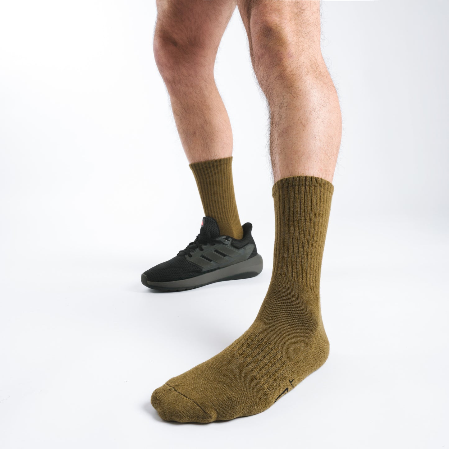 Calcetín Merino Termoregulador Crew