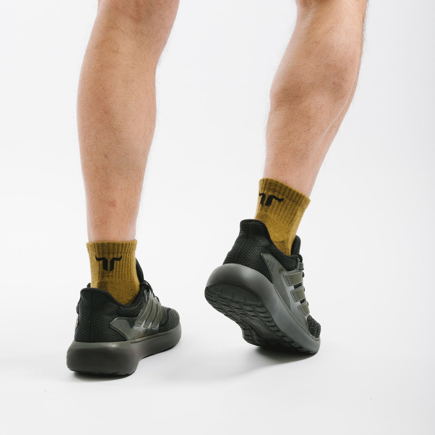 Calcetín Merino Termoregulador - Corto Ankle