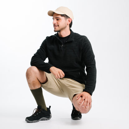 Calcetín Merino Técnico Bota/Caña Alta - Invierno