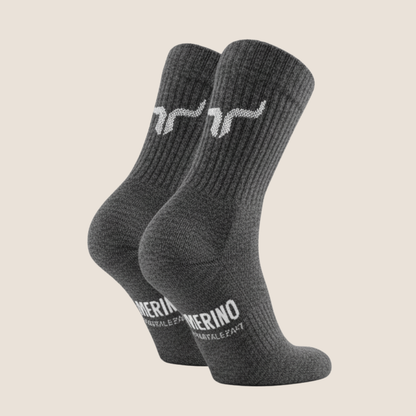 Calcetín Merino Termoregulador Crew