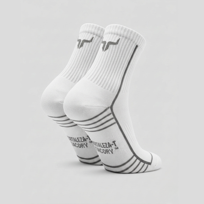 Calcetín Deportivo TACTDRY™ Tecnologia Coolplus®
