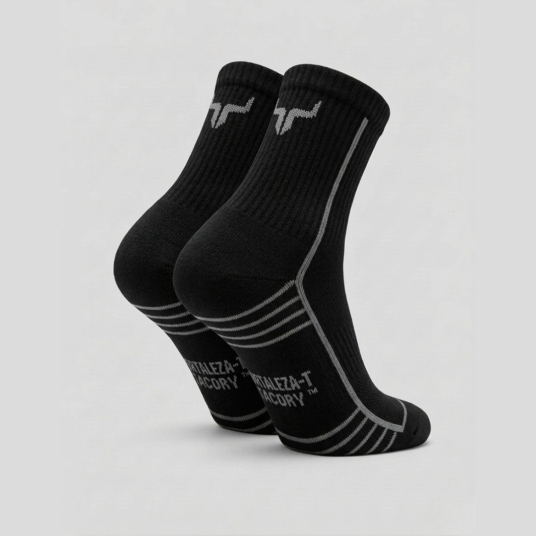 Calcetín Deportivo TACTDRY™ Tecnologia Coolplus®