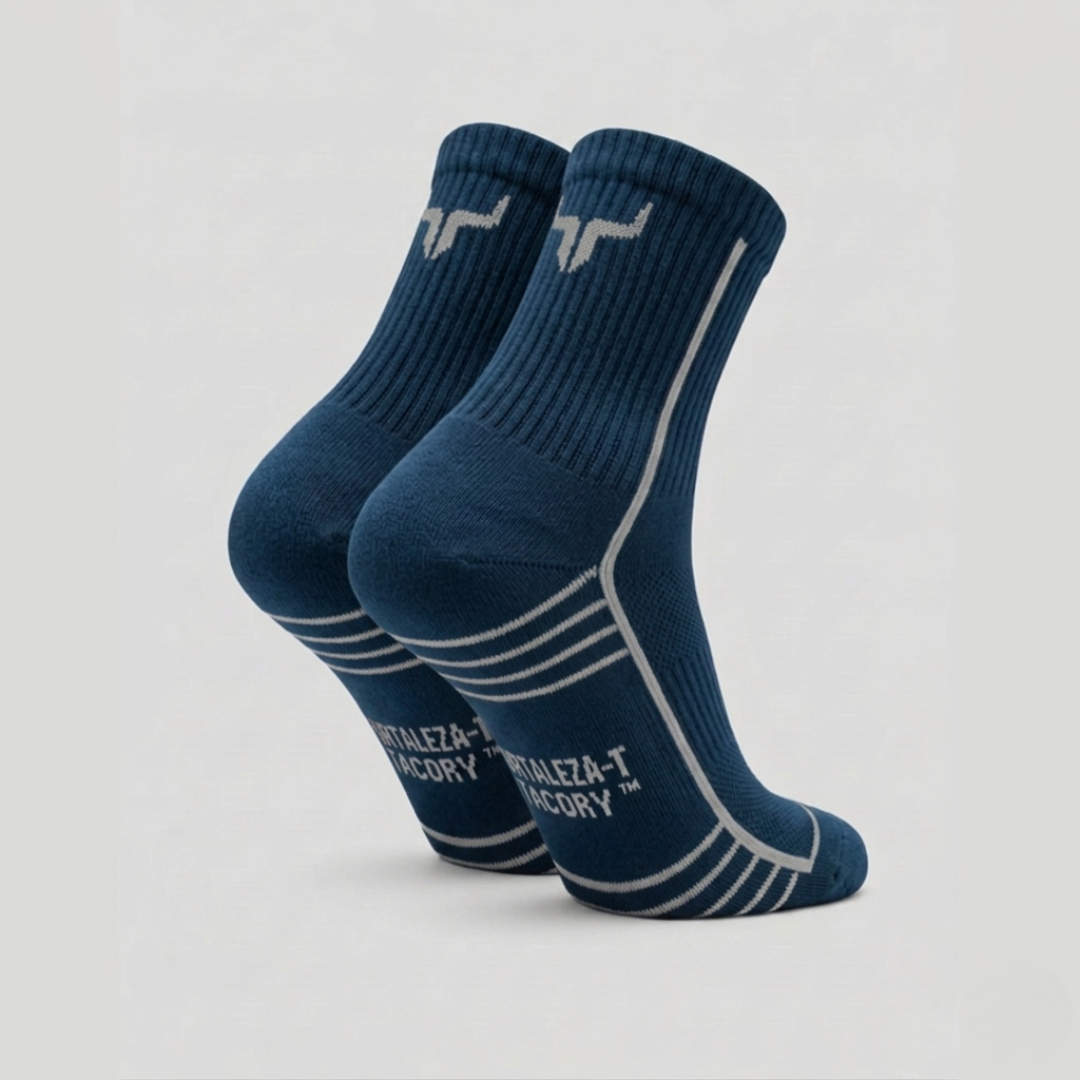 Calcetín Deportivo TACTDRY™ Tecnologia Coolplus®