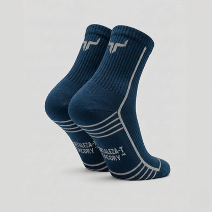 Calcetín Deportivo TACTDRY™ Tecnologia Coolplus®