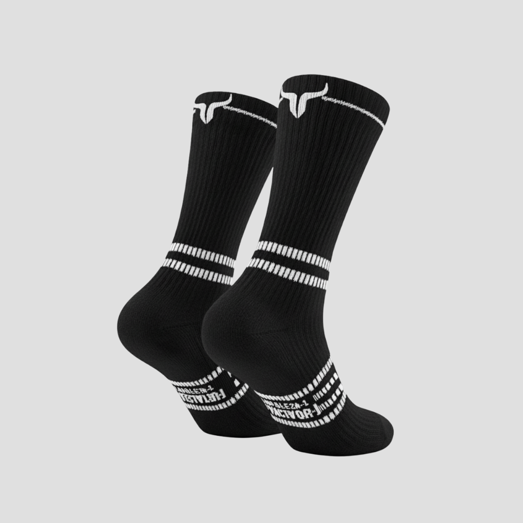 Calcetín Deportivo TACTDRY™ Coolmax® + Comfort