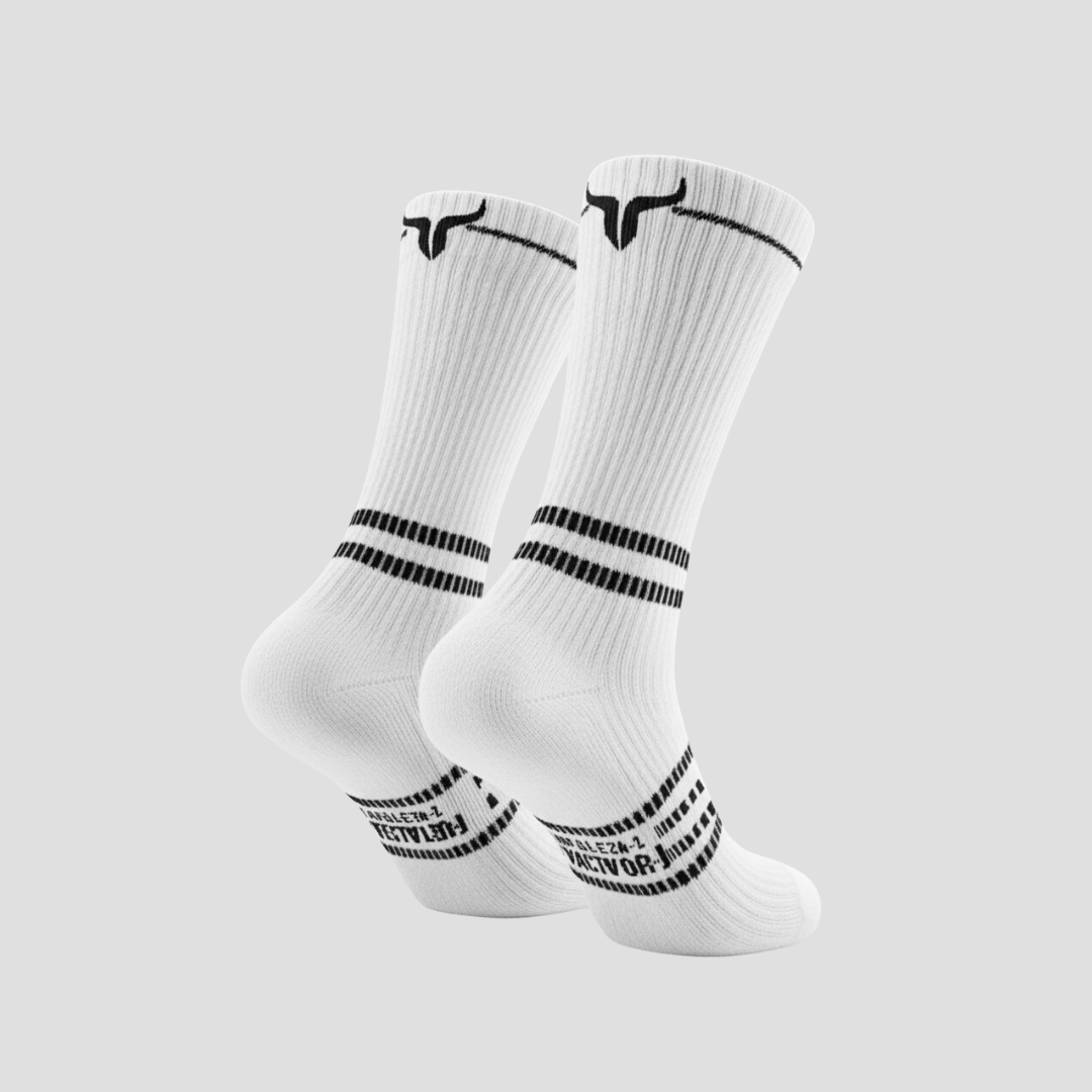 Calcetín Deportivo TACTDRY™ Coolmax® + Comfort