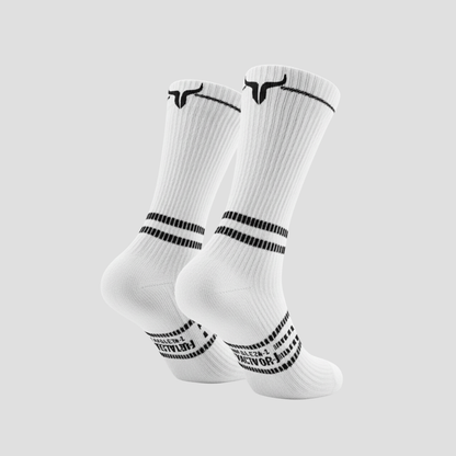 Calcetín Deportivo TACTDRY™ Coolmax® + Comfort