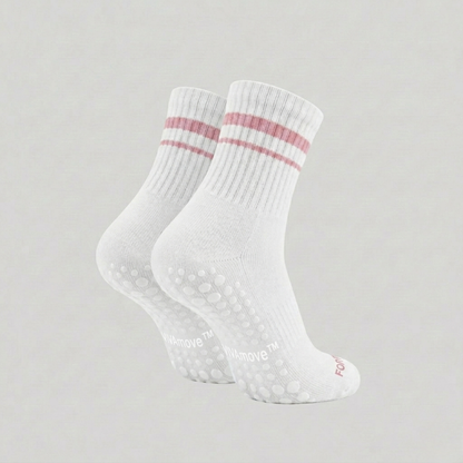 Calcetín Vivamove™ -  Grip Antideslizante Reforzado - Agodón/Lycra