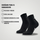 Calcetín Merino Termoregulador - Corto Ankle
